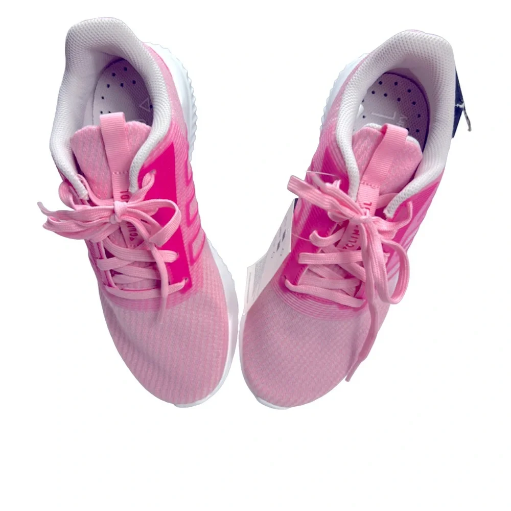 ADIDAS Climacool 2.0 Running Sneaker Shoes Pink/White 4 NIB - Picture 2 of 13